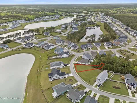 561 Moss Lake Lane Holly Ridge NC 28445