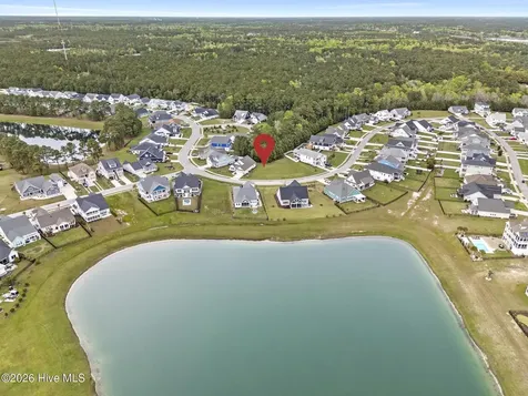 561 Moss Lake Lane Holly Ridge NC 28445