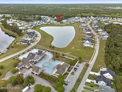 561 Moss Lake Lane Holly Ridge NC 28445