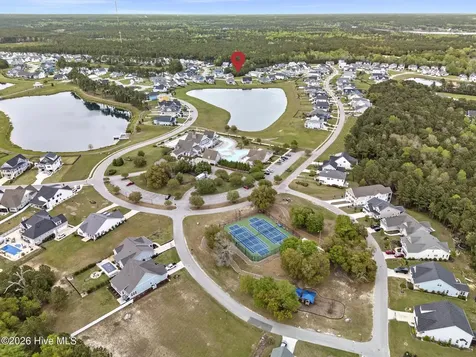 561 Moss Lake Lane Holly Ridge NC 28445