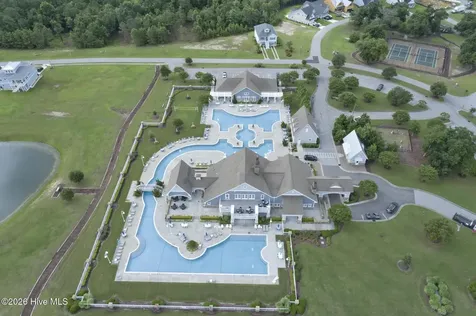 561 Moss Lake Lane Holly Ridge NC 28445