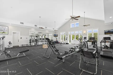 561 Moss Lake Lane Holly Ridge NC 28445