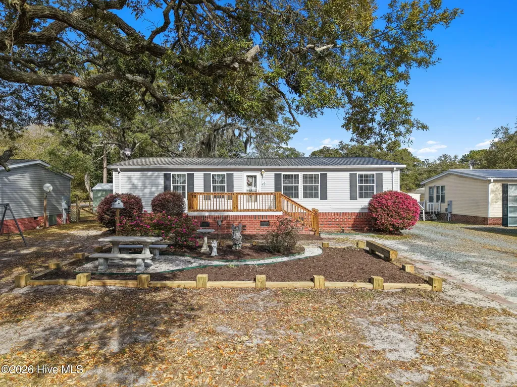 2570 Maiden Lane SW Supply NC 28462