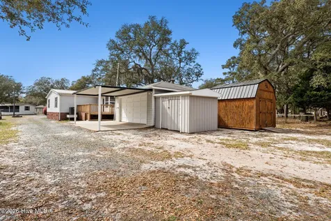 2570 Maiden Lane SW Supply NC 28462