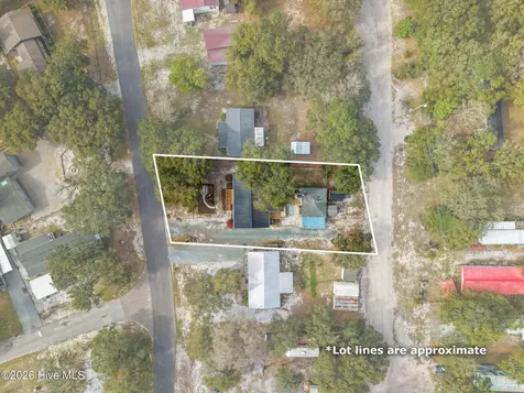 2570 Maiden Lane SW Supply NC 28462