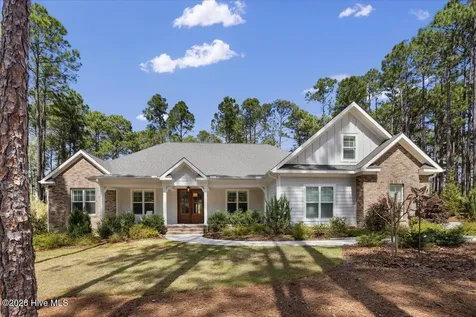 79 Stoneykirk Drive Pinehurst NC 28374