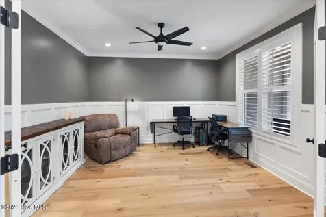 79 Stoneykirk Drive Pinehurst NC 28374