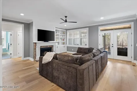 79 Stoneykirk Drive Pinehurst NC 28374