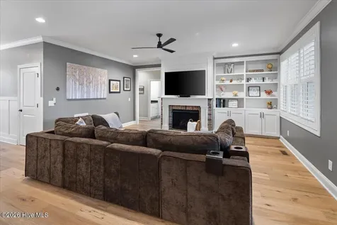 79 Stoneykirk Drive Pinehurst NC 28374