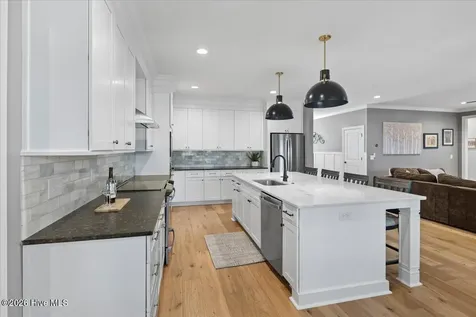 79 Stoneykirk Drive Pinehurst NC 28374