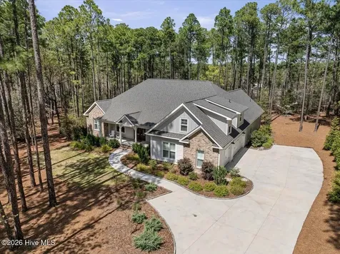79 Stoneykirk Drive Pinehurst NC 28374
