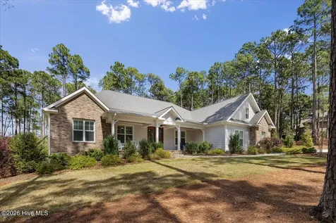79 Stoneykirk Drive Pinehurst NC 28374