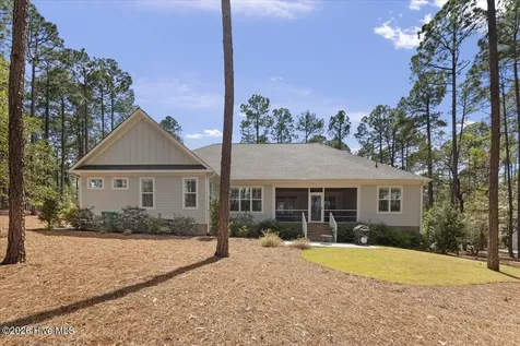 79 Stoneykirk Drive Pinehurst NC 28374