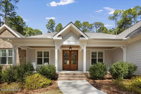 79 Stoneykirk Drive Pinehurst NC 28374