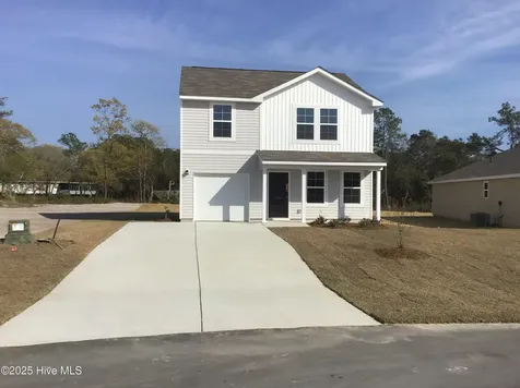 366 Bosco Lane SW Supply NC 28462