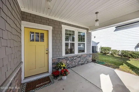415 Kerr Lake Road Aberdeen NC 28315