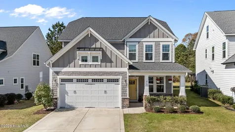 415 Kerr Lake Road Aberdeen NC 28315