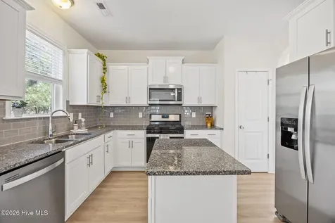 415 Kerr Lake Road Aberdeen NC 28315