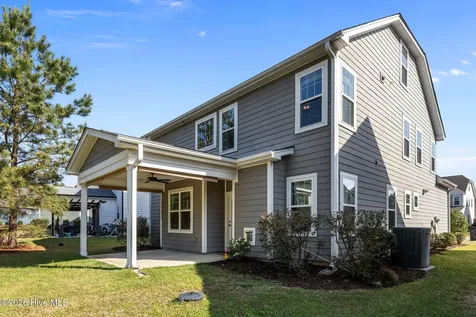 415 Kerr Lake Road Aberdeen NC 28315