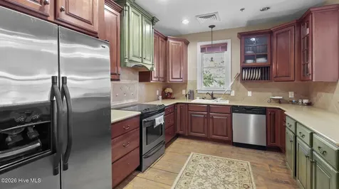 415 Kerr Lake Road Aberdeen NC 28315