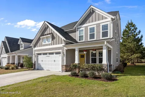 415 Kerr Lake Road Aberdeen NC 28315