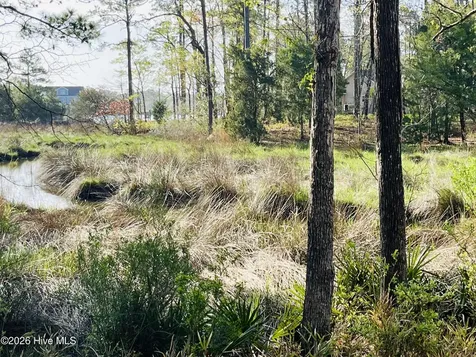256 Winding Creek Drive Oriental NC 28571