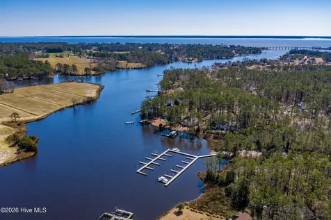 256 Winding Creek Drive Oriental NC 28571