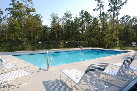 256 Winding Creek Drive Oriental NC 28571