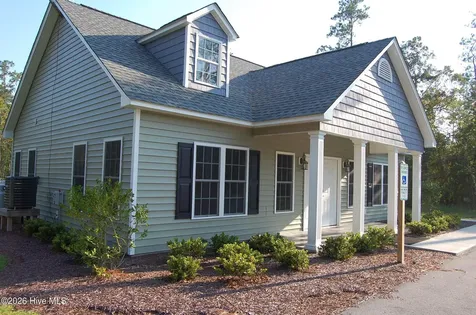 256 Winding Creek Drive Oriental NC 28571