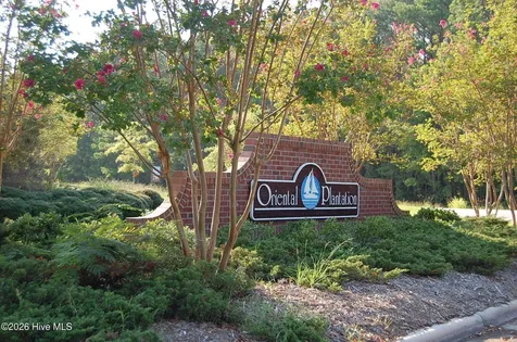 256 Winding Creek Drive Oriental NC 28571