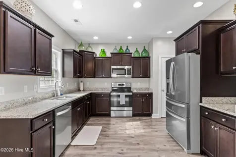 222 Wood House Drive Jacksonville NC 28546
