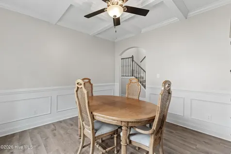 222 Wood House Drive Jacksonville NC 28546