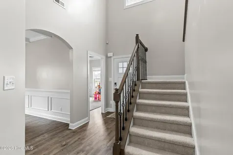 222 Wood House Drive Jacksonville NC 28546