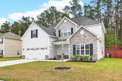 222 Wood House Drive Jacksonville NC 28546