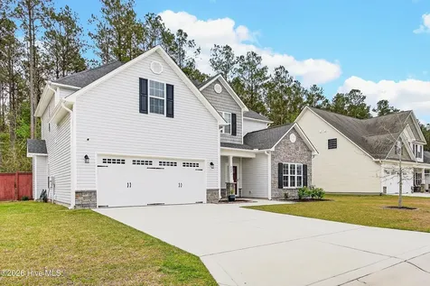 222 Wood House Drive Jacksonville NC 28546