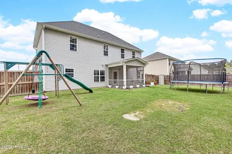 222 Wood House Drive Jacksonville NC 28546