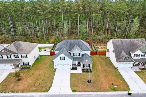 222 Wood House Drive Jacksonville NC 28546