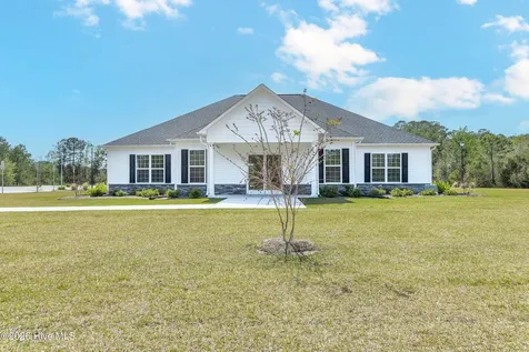 222 Wood House Drive Jacksonville NC 28546