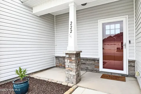 222 Wood House Drive Jacksonville NC 28546