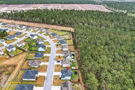 222 Wood House Drive Jacksonville NC 28546