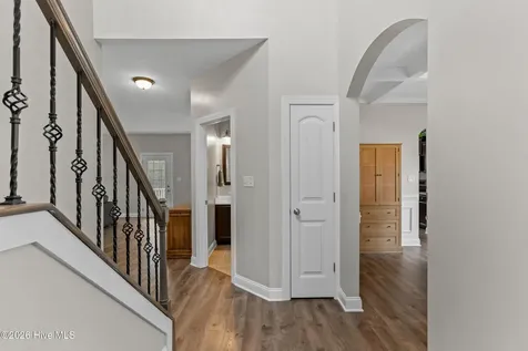 222 Wood House Drive Jacksonville NC 28546