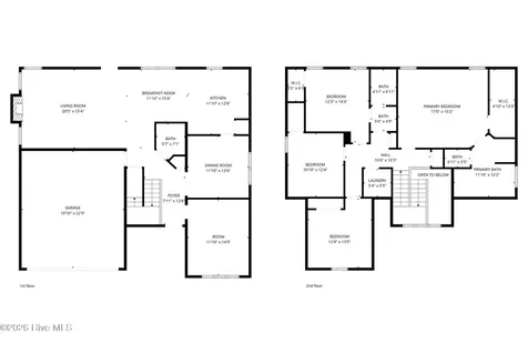 222 Wood House Drive Jacksonville NC 28546