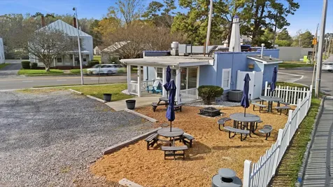 1018 N Broad Street Edenton NC 27932