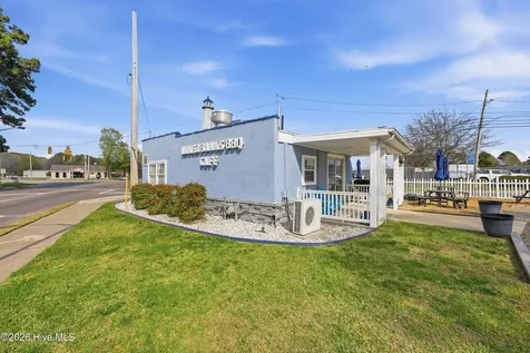 1018 N Broad Street Edenton NC 27932