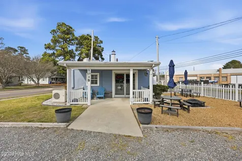 1018 N Broad Street Edenton NC 27932