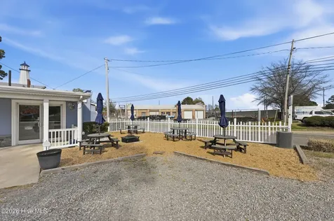 1018 N Broad Street Edenton NC 27932