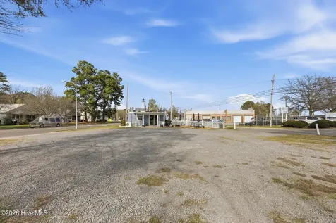 1018 N Broad Street Edenton NC 27932