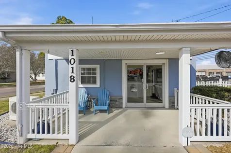 1018 N Broad Street Edenton NC 27932