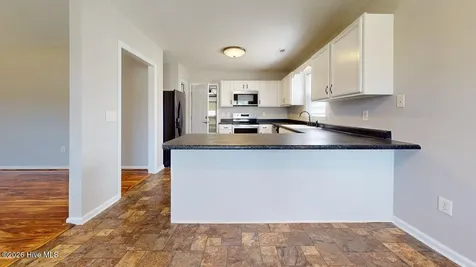 308 Parkton Drive Richlands NC 28574