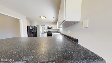 308 Parkton Drive Richlands NC 28574
